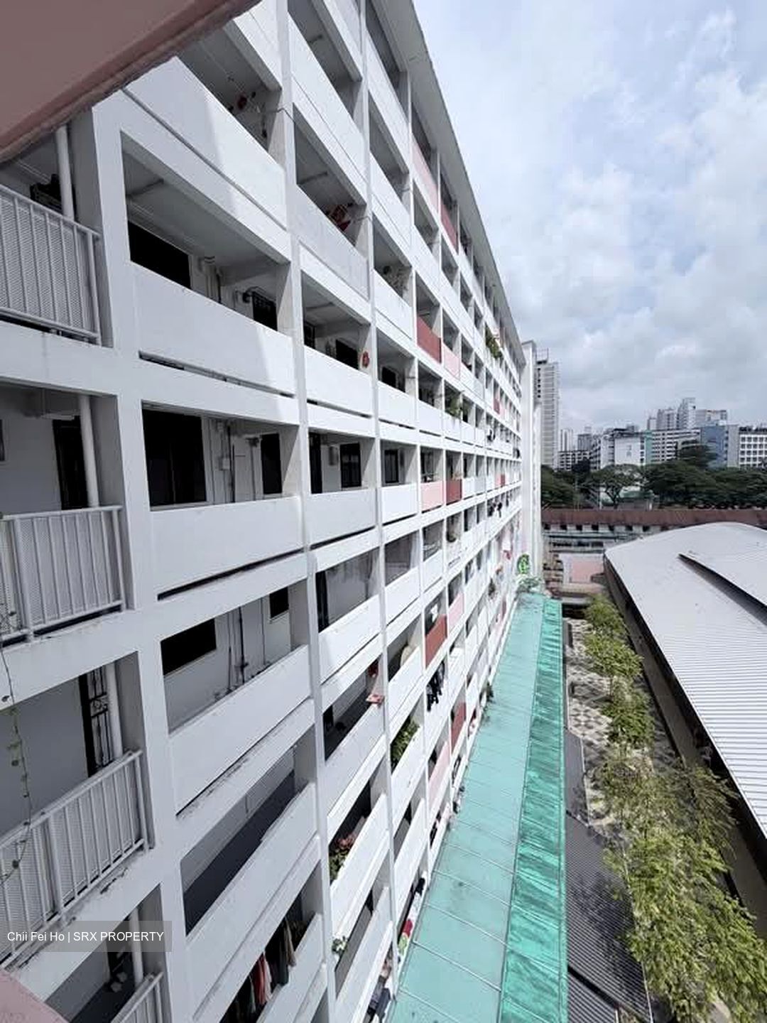 Blk 20 Kim Keat Palm (Toa Payoh), HDB 3 Rooms #564741961